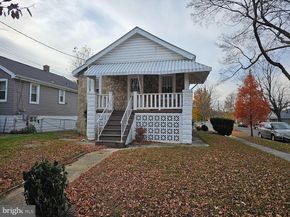 1216 42nd Place NE, Washington DC 20019