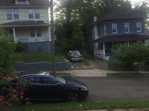 2906 25TH Street NE, Washington DC 20018