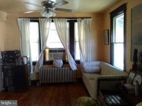 2906 25TH Street NE, Washington DC 20018