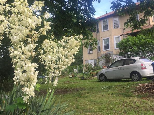 2906 25TH Street NE, Washington DC 20018