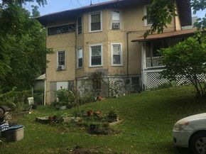 2906 25TH Street NE, Washington DC 20018
