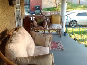 2906 25TH Street NE, Washington DC 20018