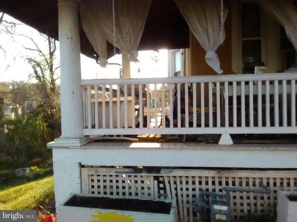 2906 25TH Street NE, Washington DC 20018