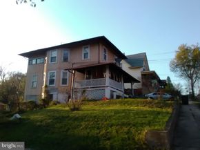 2906 25TH Street NE, Washington DC 20018