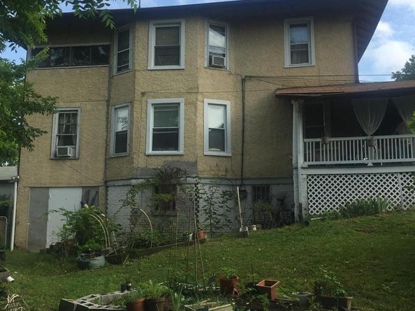 2906 25TH Street NE, Washington DC 20018