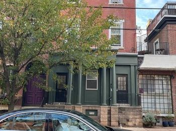 400 S 22nd Street