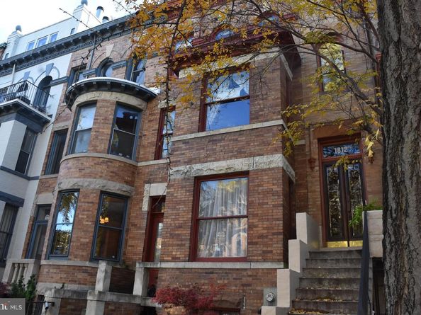 1810 Belmont Road NW, Washington DC 20009