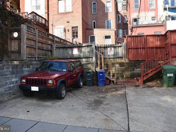 1810 Belmont Road NW, Washington DC 20009