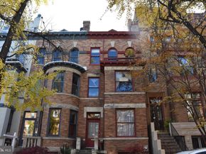 1810 Belmont Road NW, Washington DC 20009
