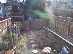 1810 Belmont Road NW, Washington DC 20009