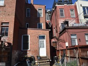 1810 Belmont Road NW, Washington DC 20009