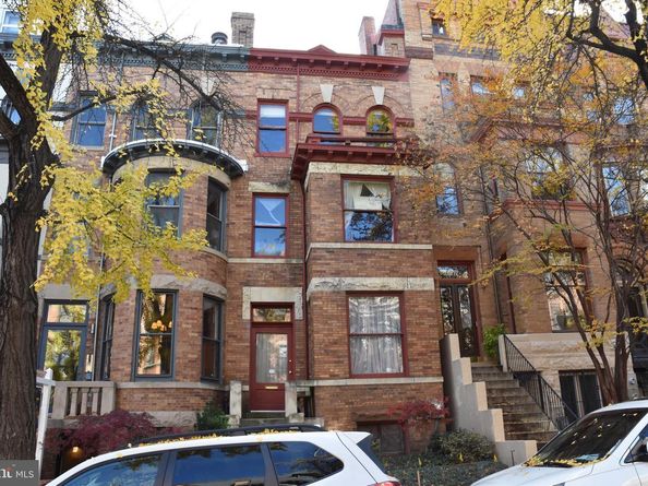 1810 Belmont Road NW, Washington DC 20009
