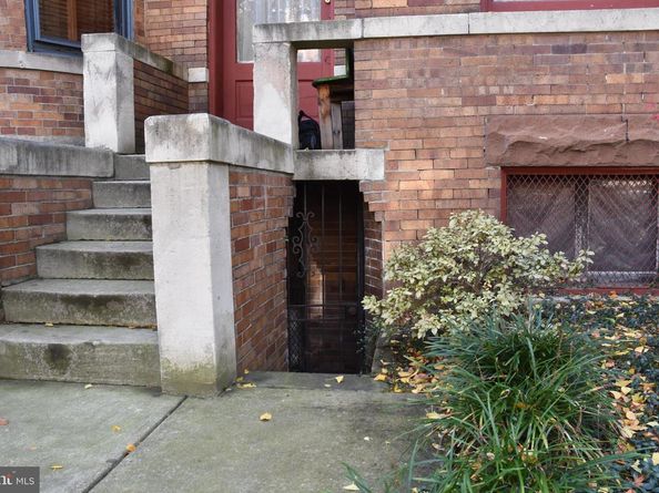 1810 Belmont Road NW, Washington DC 20009
