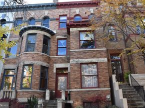 1810 Belmont Road NW, Washington DC 20009