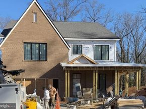 7601 Maryknoll Avenue, Bethesda MD 20817