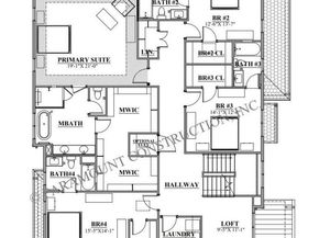 7601 Maryknoll Avenue, Bethesda MD 20817