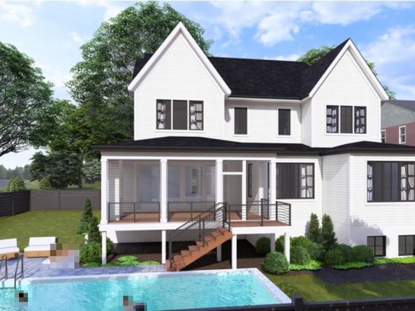 7601 Maryknoll Avenue, Bethesda MD 20817