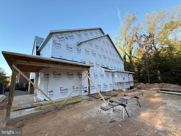 7601 Maryknoll Avenue, Bethesda MD 20817