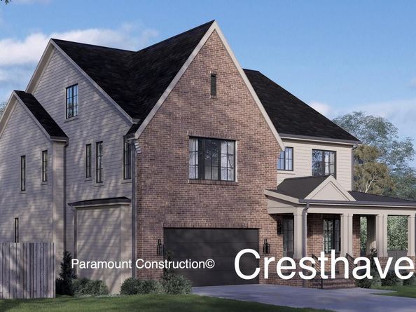 7601 Maryknoll Avenue, Bethesda MD 20817