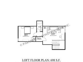 7601 Maryknoll Avenue, Bethesda MD 20817