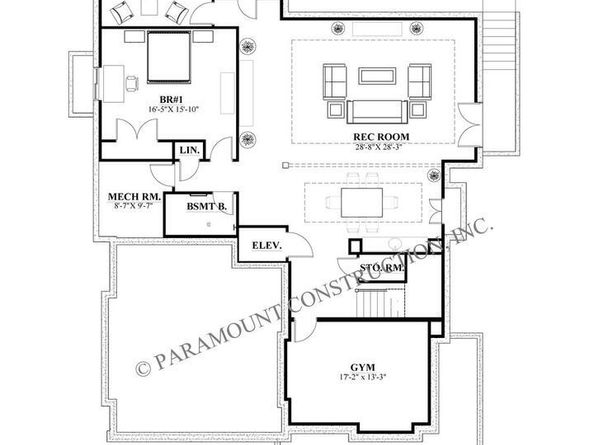 7601 Maryknoll Avenue, Bethesda MD 20817