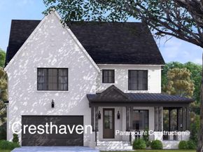 7601 Maryknoll Avenue, Bethesda MD 20817