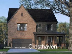 7601 Maryknoll Avenue, Bethesda MD 20817