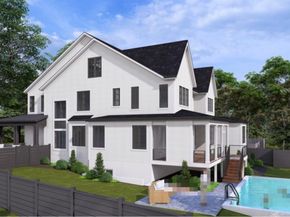 7601 Maryknoll Avenue, Bethesda MD 20817