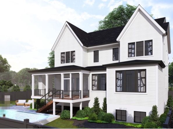 7601 Maryknoll Avenue, Bethesda MD 20817