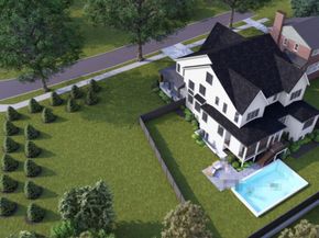 7601 Maryknoll Avenue, Bethesda MD 20817