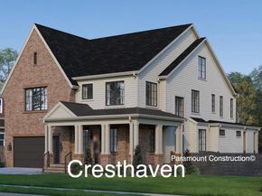 7601 Maryknoll Avenue, Bethesda MD 20817