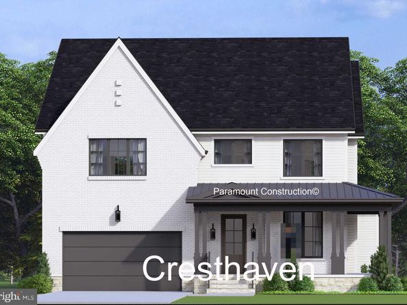 7601 Maryknoll Avenue, Bethesda MD 20817