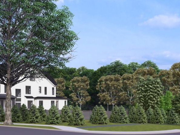 7601 Maryknoll Avenue, Bethesda MD 20817