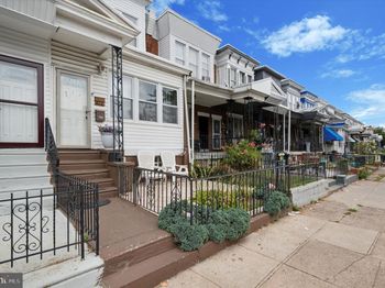 1337 S 54TH Street
