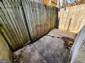 1942 S Croskey Street, Philadelphia PA 19145