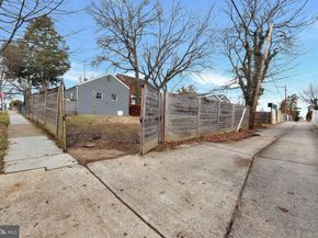 5200 Ames Street NE, Washington DC 20019