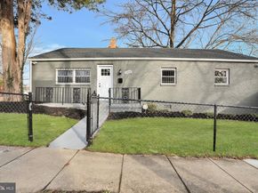5200 Ames Street NE, Washington DC 20019