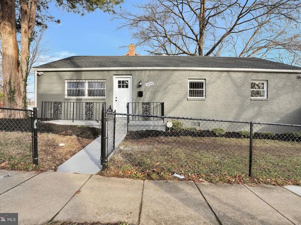 5200 Ames Street NE, Washington DC 20019