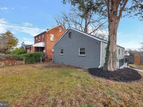 5200 Ames Street NE, Washington DC 20019