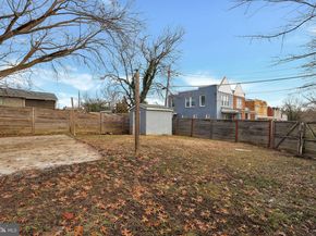5200 Ames Street NE, Washington DC 20019