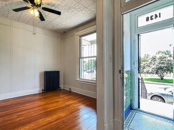 1438 Independence Avenue SE, Washington DC 20003