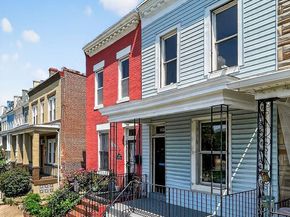 1438 Independence Avenue SE, Washington DC 20003