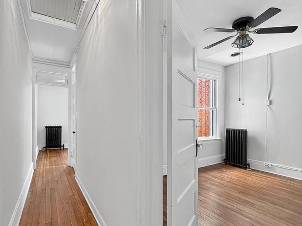 1438 Independence Avenue SE, Washington DC 20003