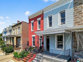 1438 Independence Avenue SE, Washington DC 20003
