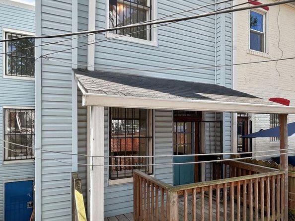 1438 Independence Avenue SE, Washington DC 20003