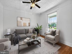 1438 Independence Avenue SE, Washington DC 20003