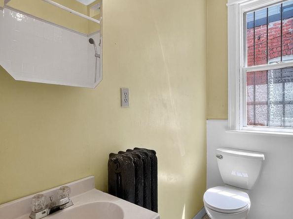 1438 Independence Avenue SE, Washington DC 20003