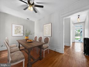 1438 Independence Avenue SE, Washington DC 20003