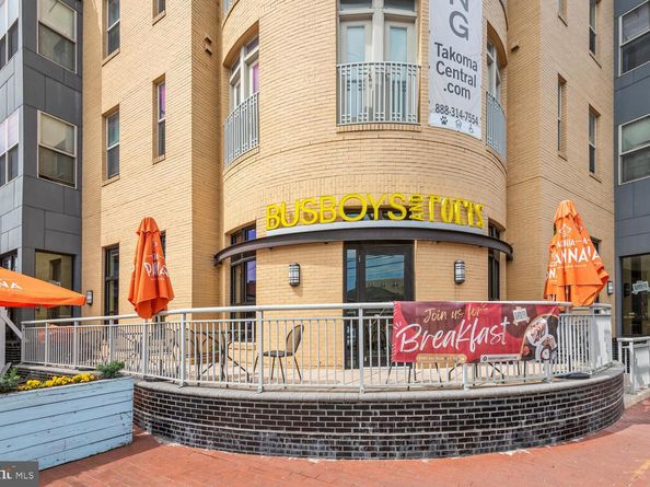 6635 Harlan Place NW, Washington DC 20012