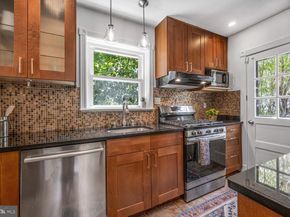 6635 Harlan Place NW, Washington DC 20012